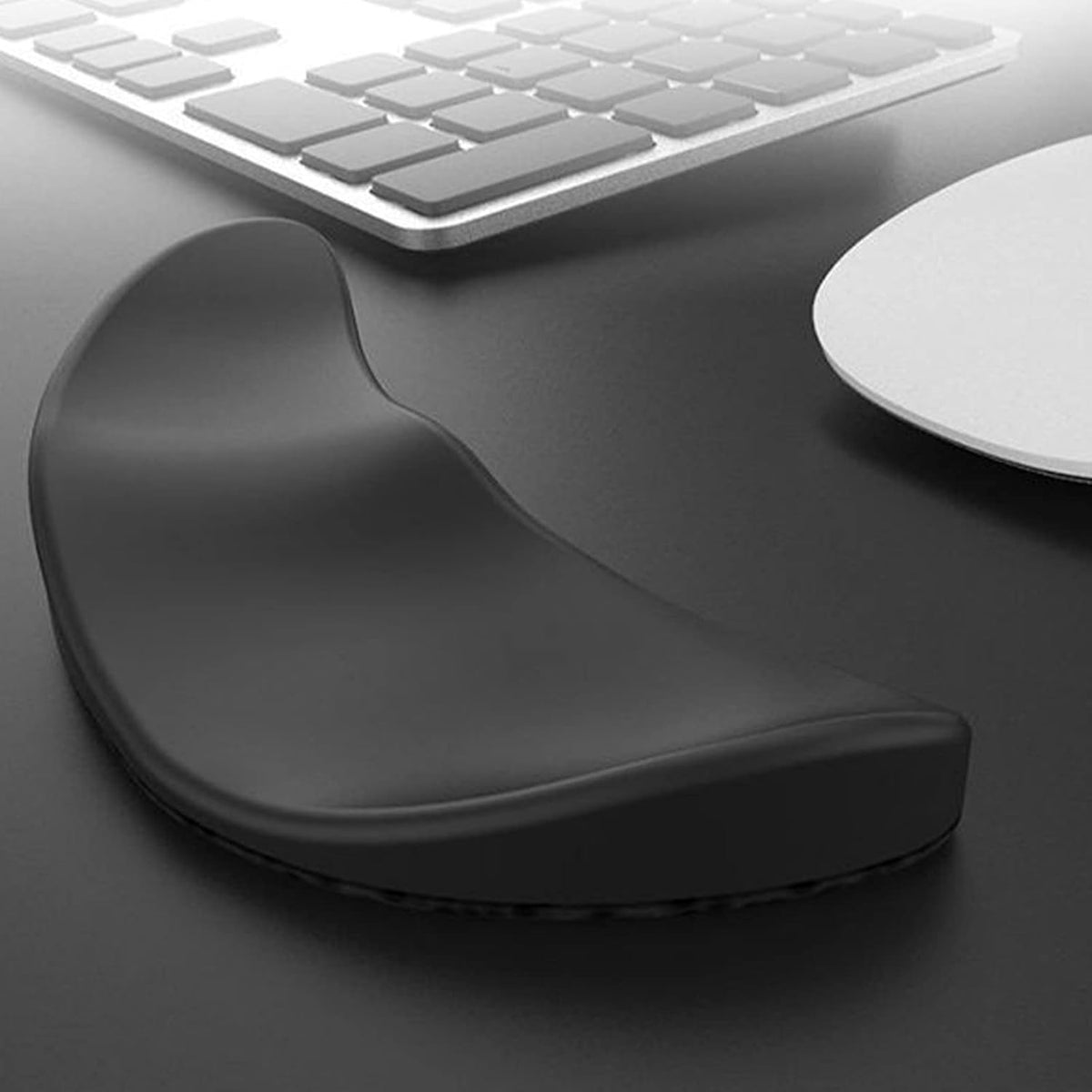 Ergonomic Mouse Wrist Rest Support