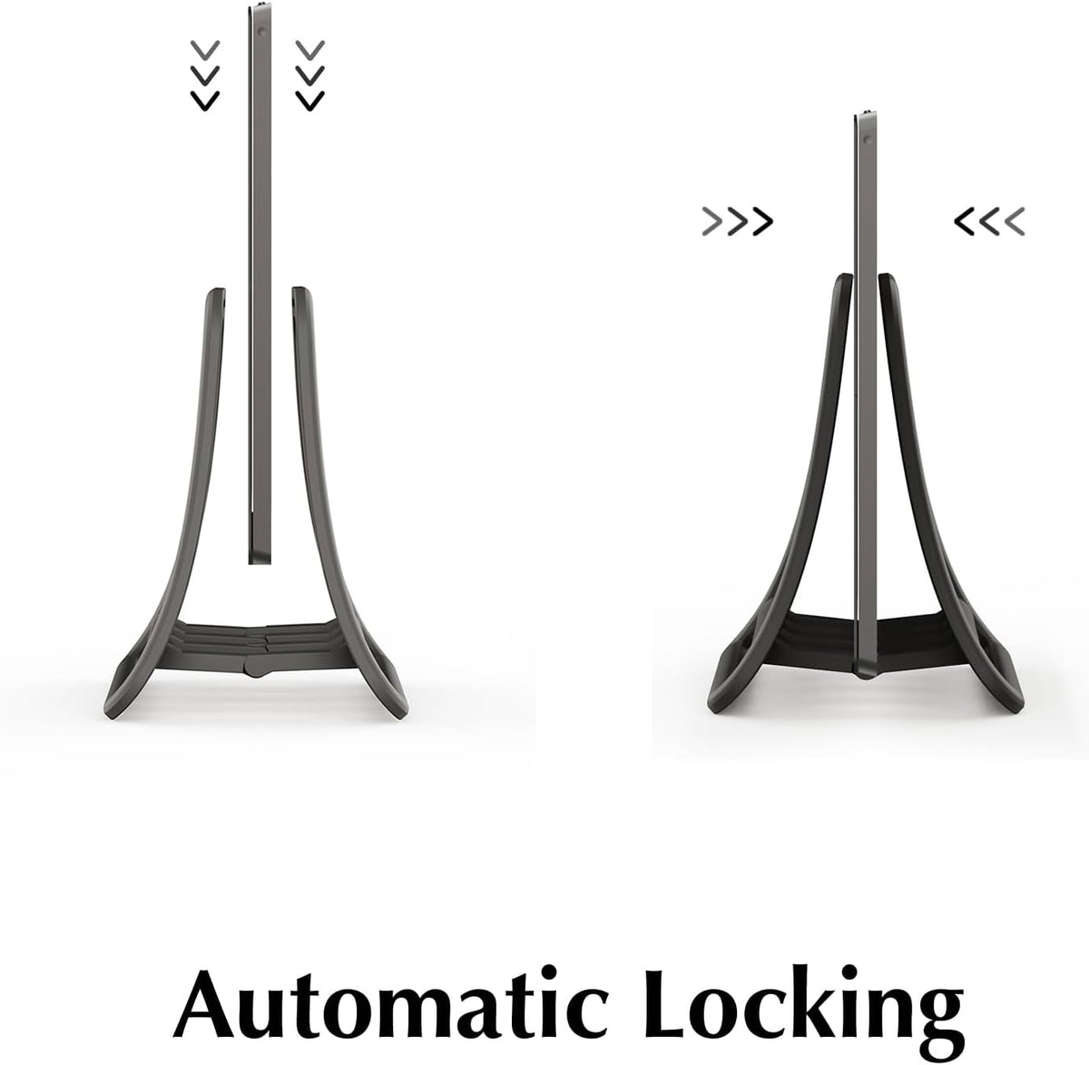 K11 Vertical Laptop Stand