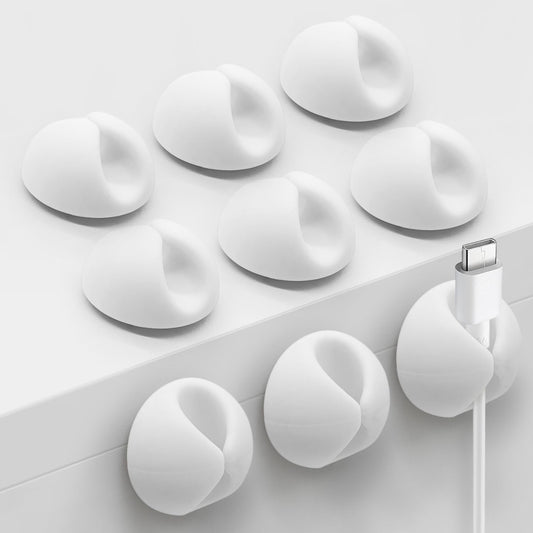 Cable Clips, Cord Holder