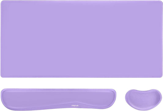 Keyboard Mouse Pad Set