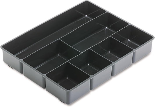 Extra Deep Desk Drawer Director Tray
