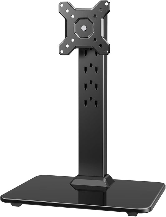 Monitor Stand, Freestanding VESA Mount for 13 to 34 Inch Screens