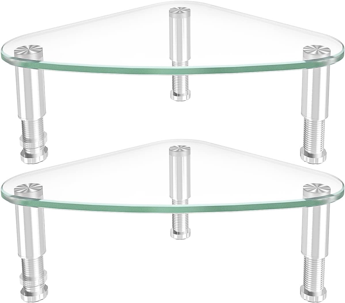 Computer Monitor Riser