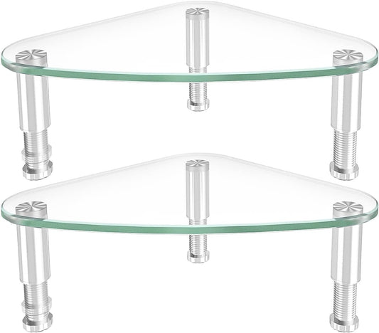 Computer Monitor Riser