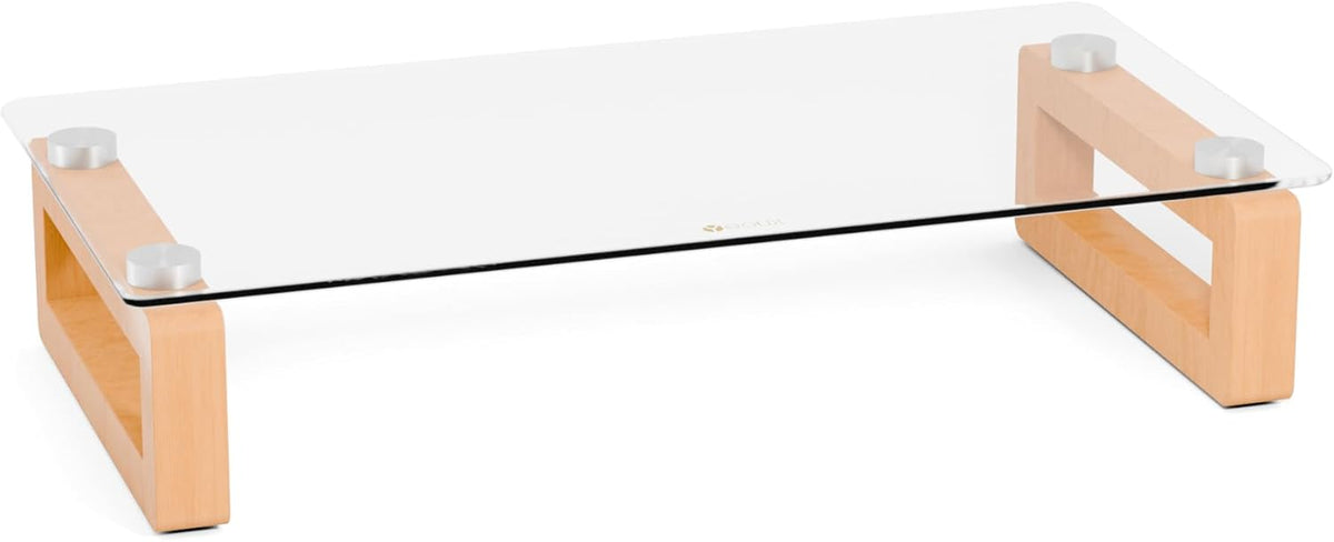 Multi-Purpose Desktop Stand