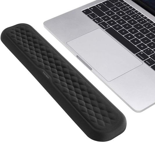 60%-75% Keyboard Wrist Rest