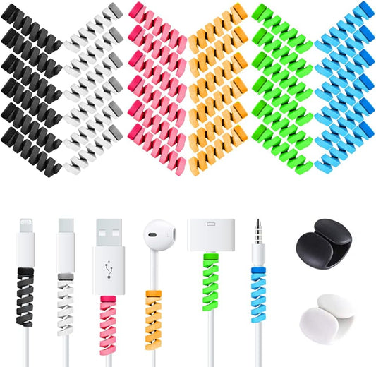 Cable Protectors