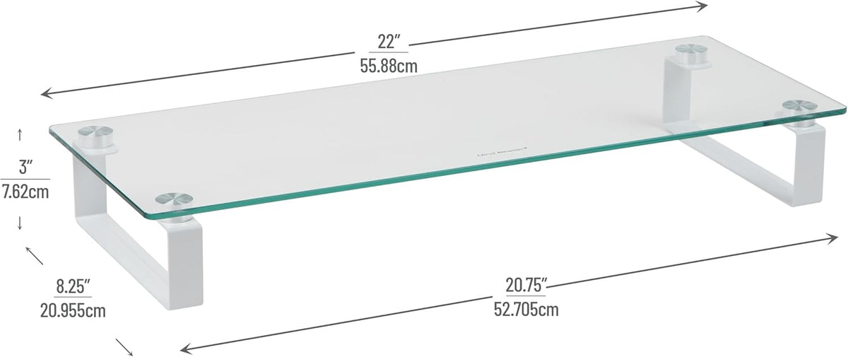 Monitor Stand, Contemporary