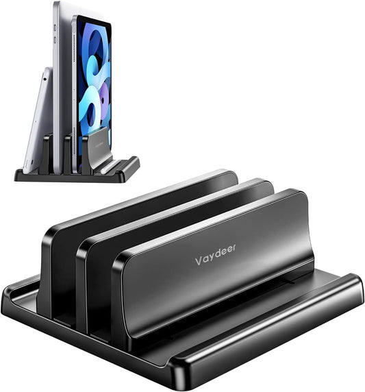 Vertical Laptop Stand
