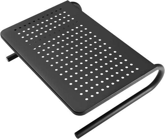 Monitor Stand Riser, 4 Inches
