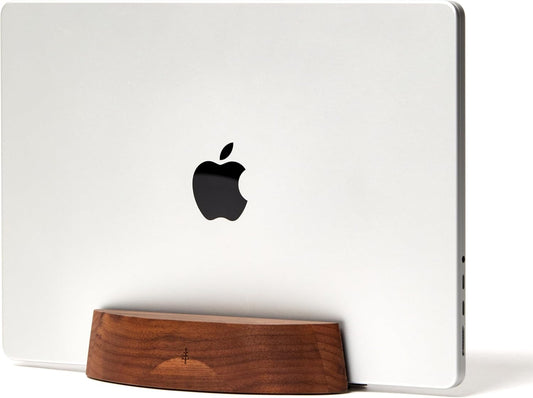 Nordik Adjustable Vertical Laptop Stand