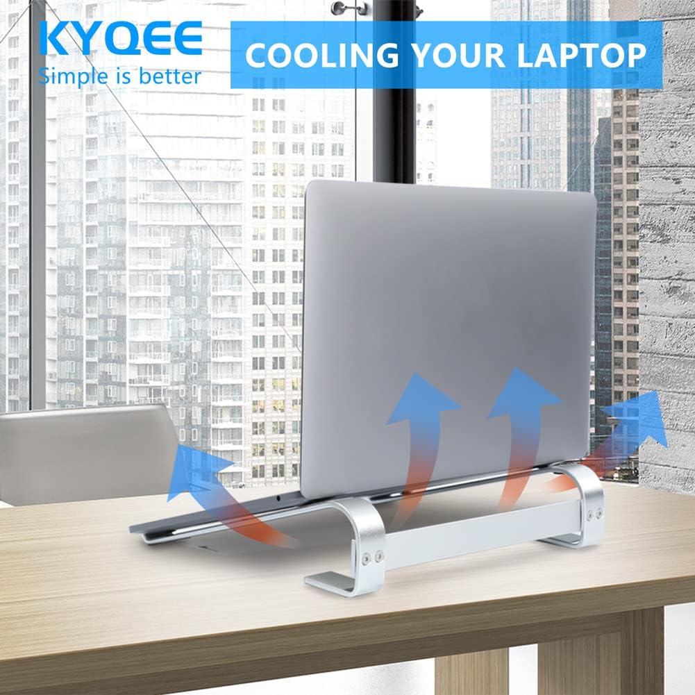 Ventilated Laptop Stand