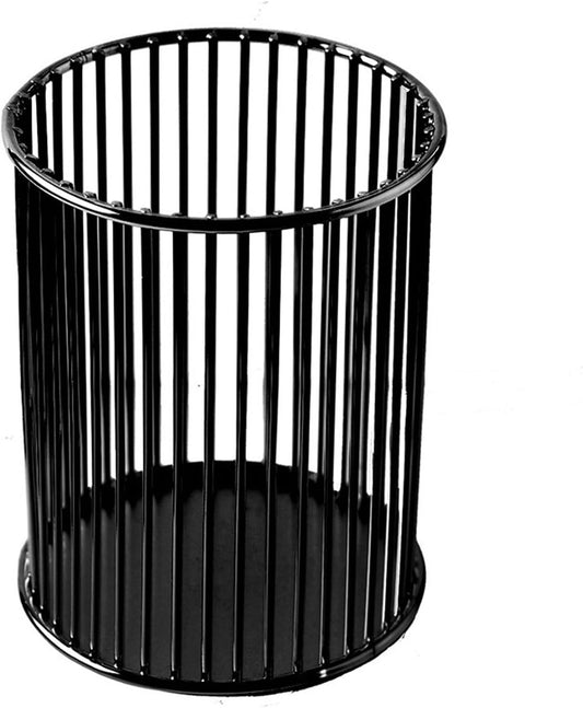 Metal Pen Holder Cup