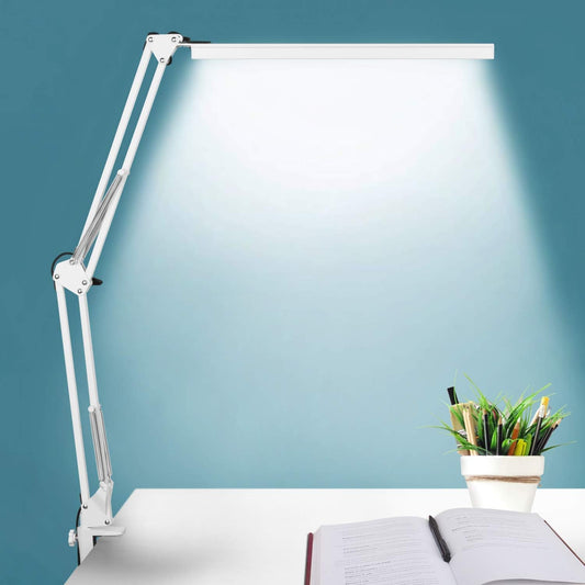 LED Desk Lamp, Manicure Table Lamp