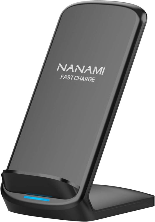Upgraded Fast Wireless Charger