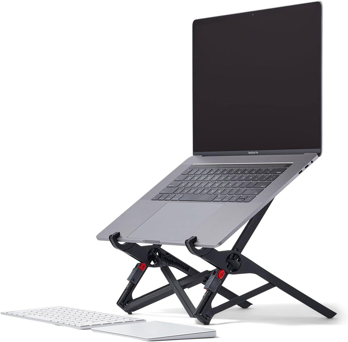 V3 Laptop Stand, Adjustable and Extremely Portable Laptop Stand