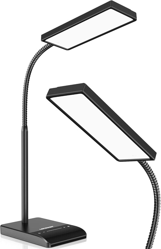 Desk Lamp, 800LM LED
