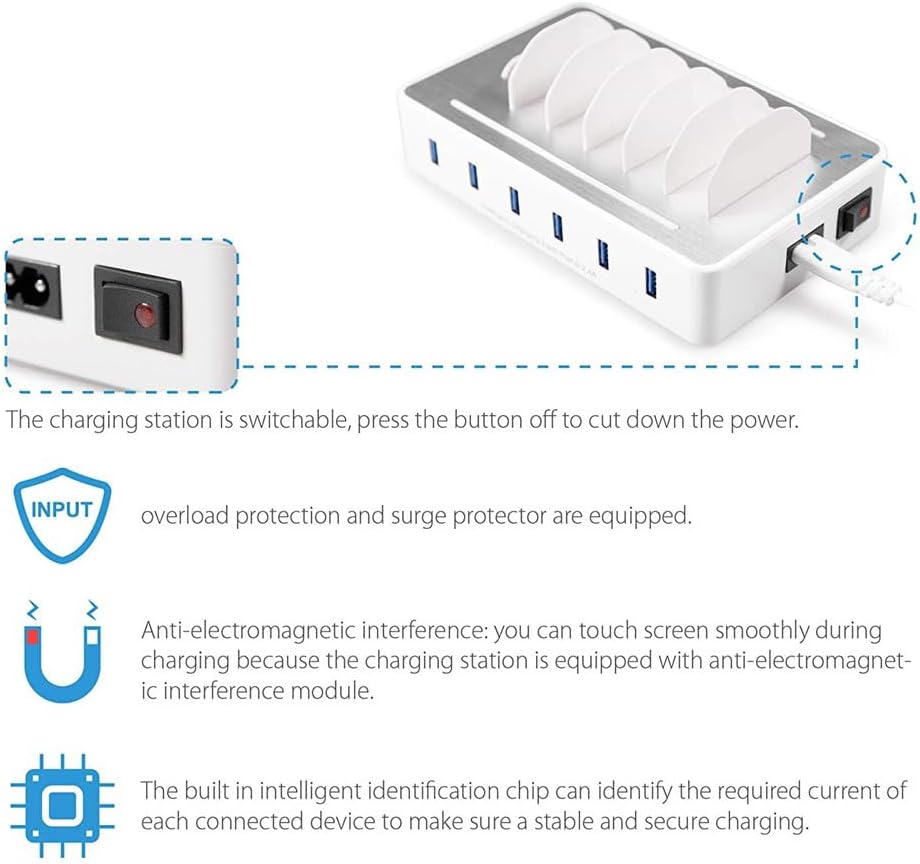 Charging Station