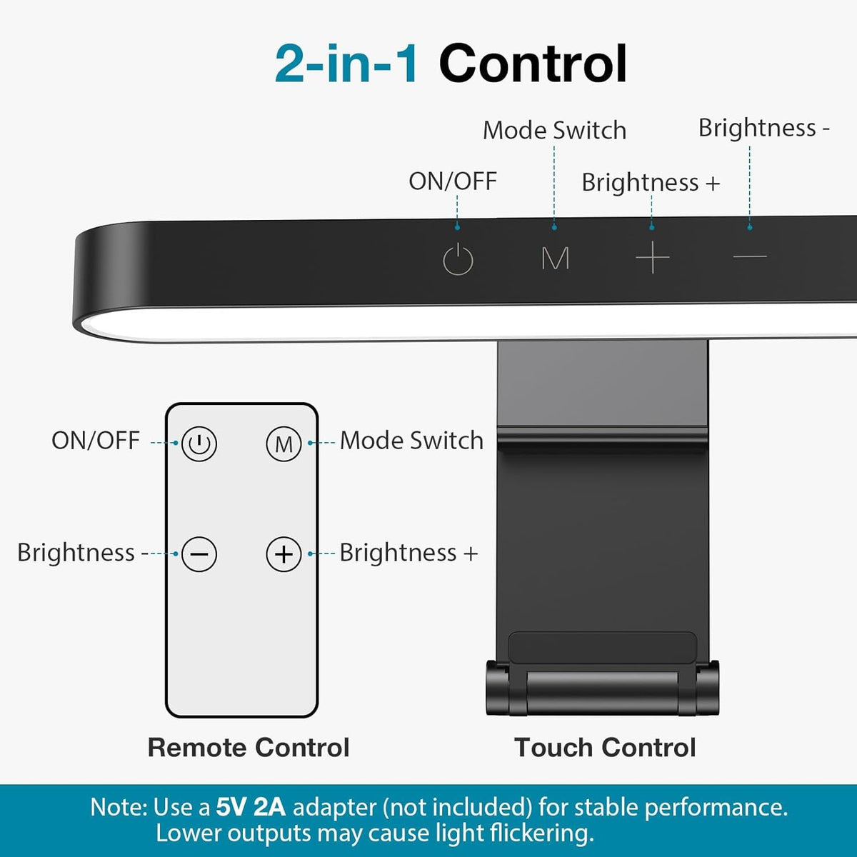 Video Conference Light