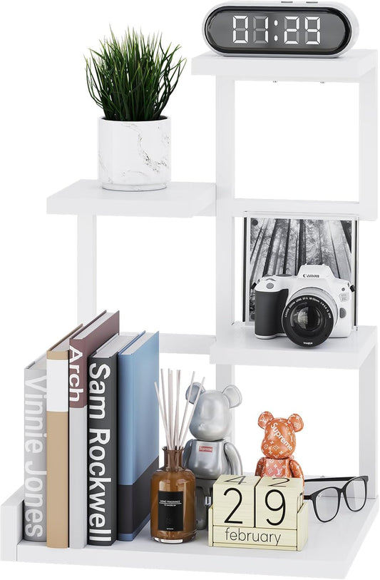 Desktop Shelf Organizer, 12.2 x 9.45