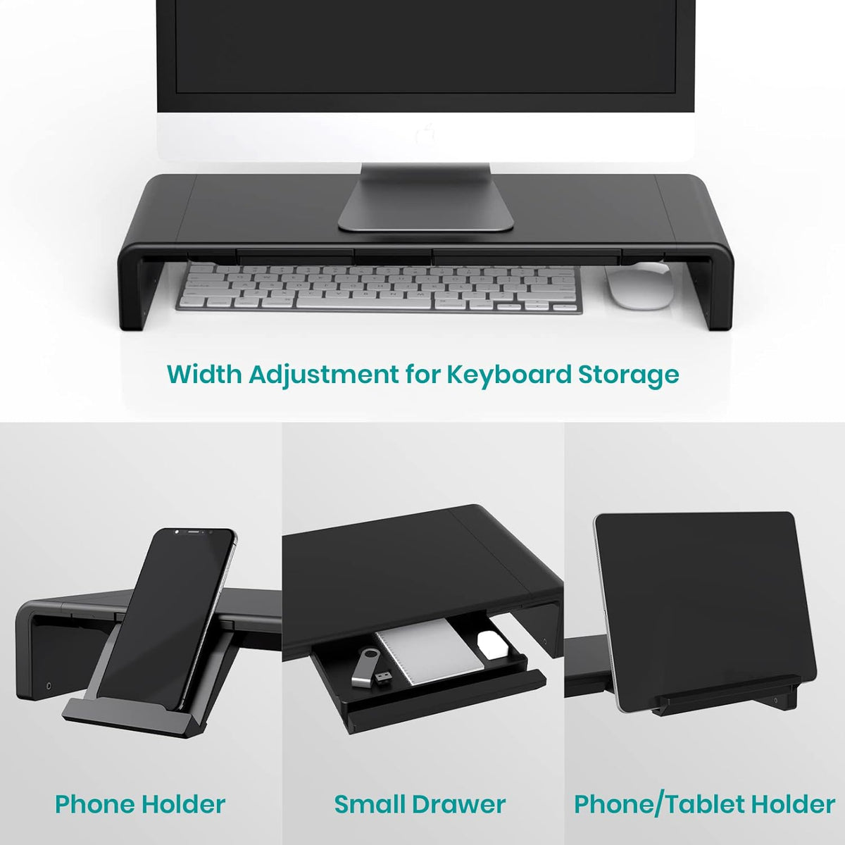 Computer Monitor Stand
