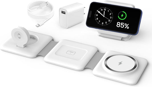 Charging Station