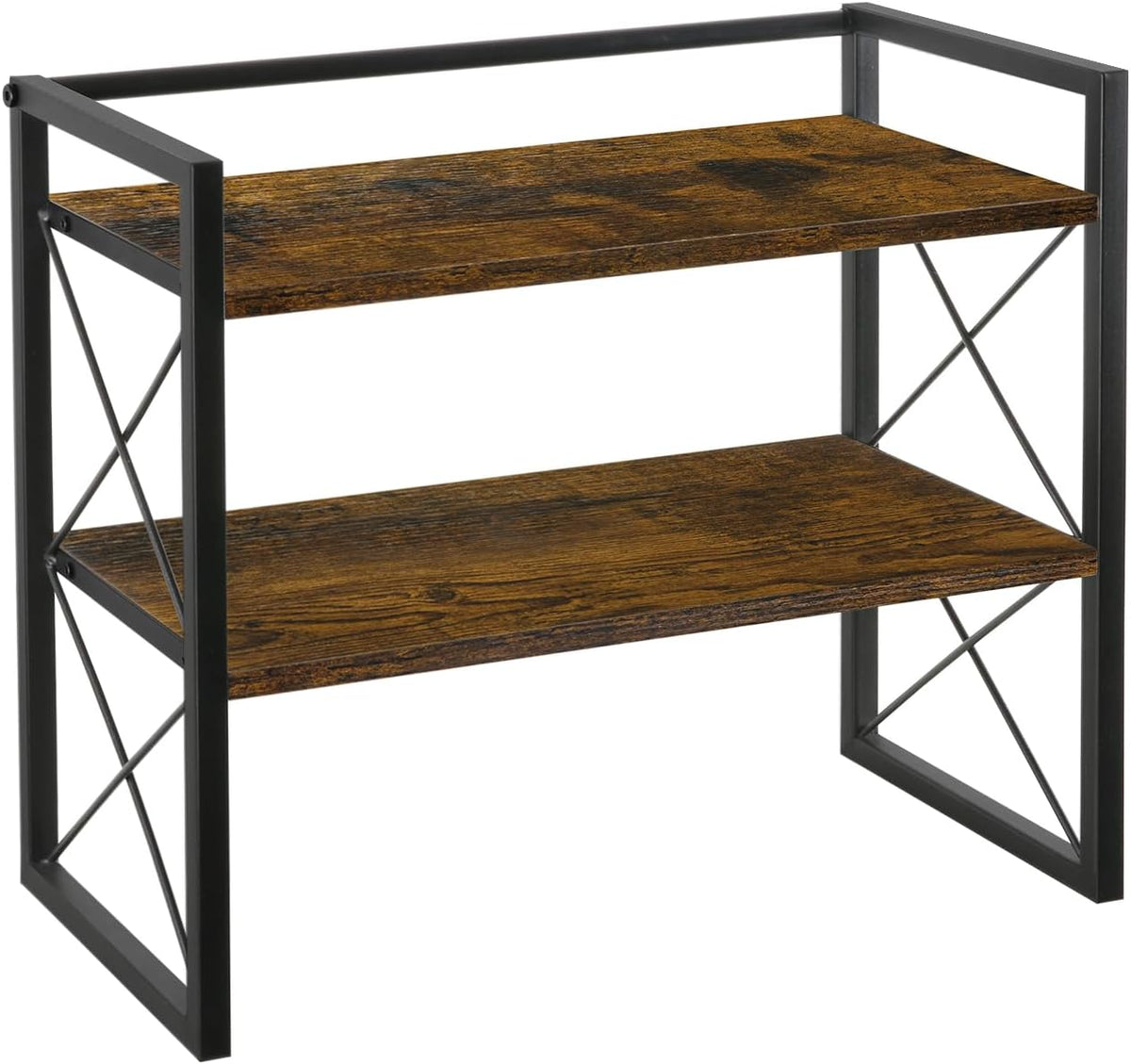 Desktop Shelf Organizer, 2 Tier