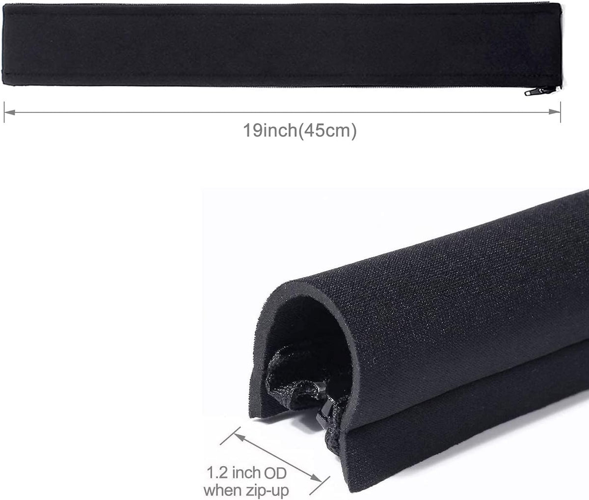 Cable Management Sleeve