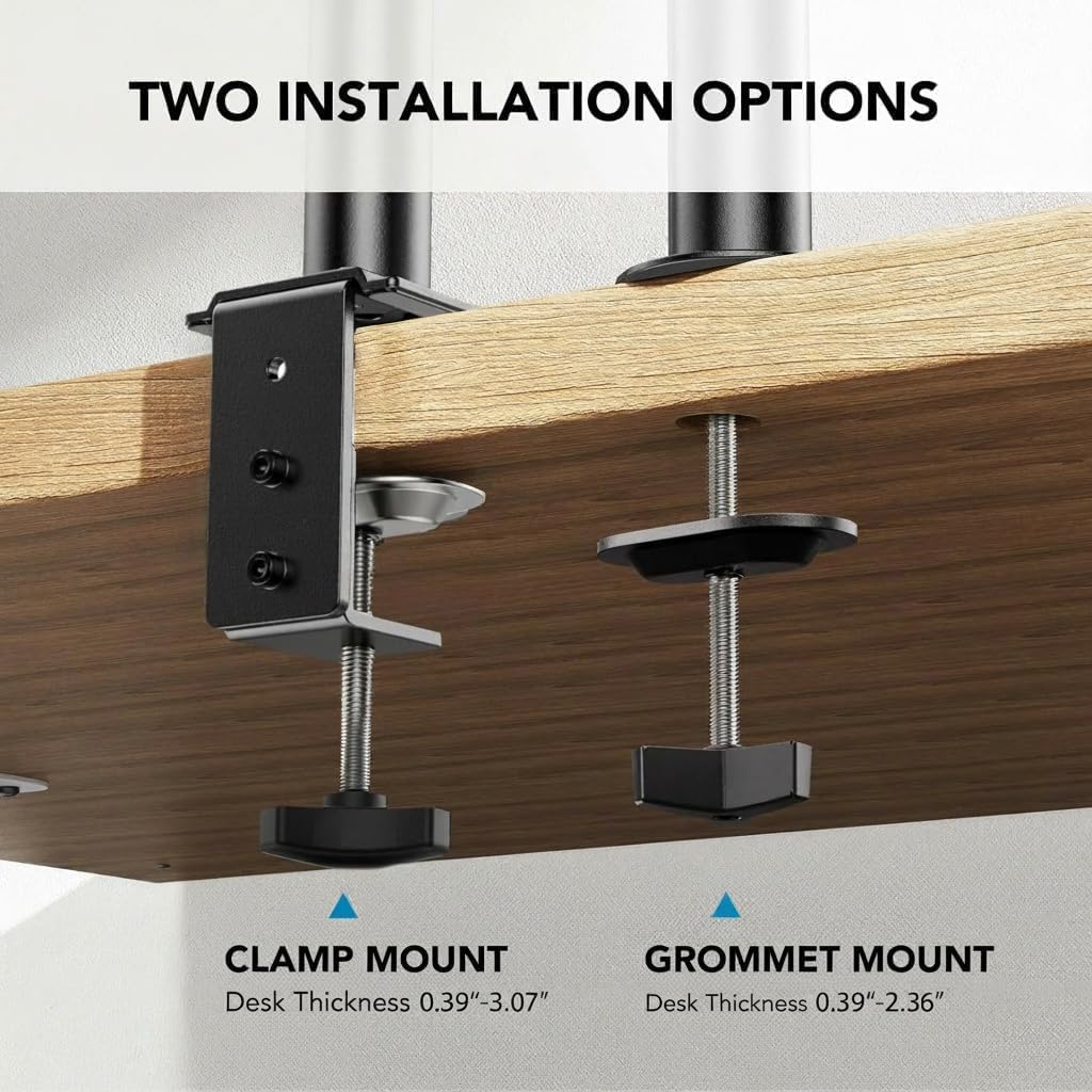 Adjustable Monitor Stand