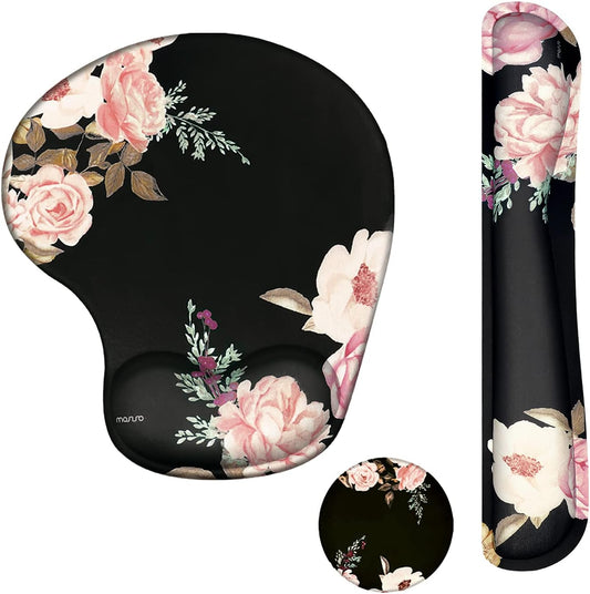 Wrist Rest Support, Black