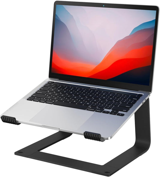 Laptop Stand, Black