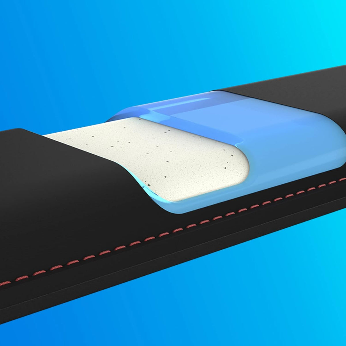 Wrist Rest, Full Sized