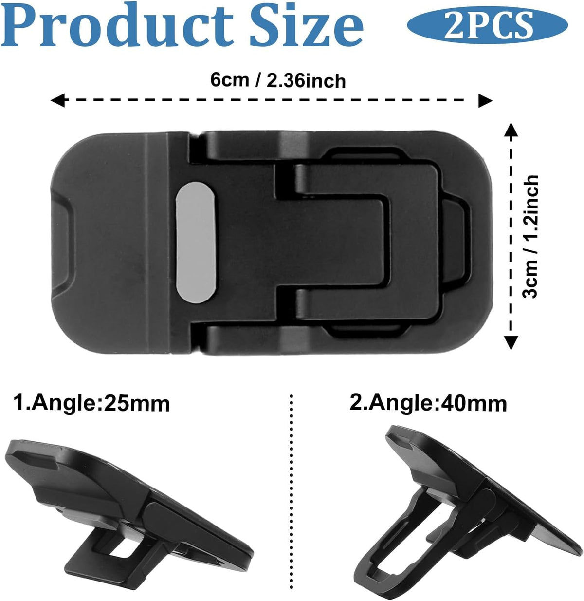 Portable Keyboard Stand