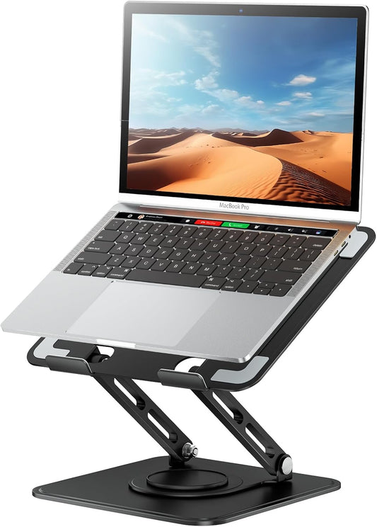 Laptop Stand, Black