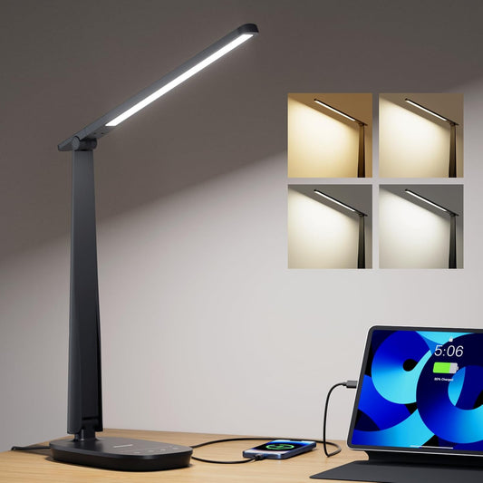LED Desk Lamp, Small