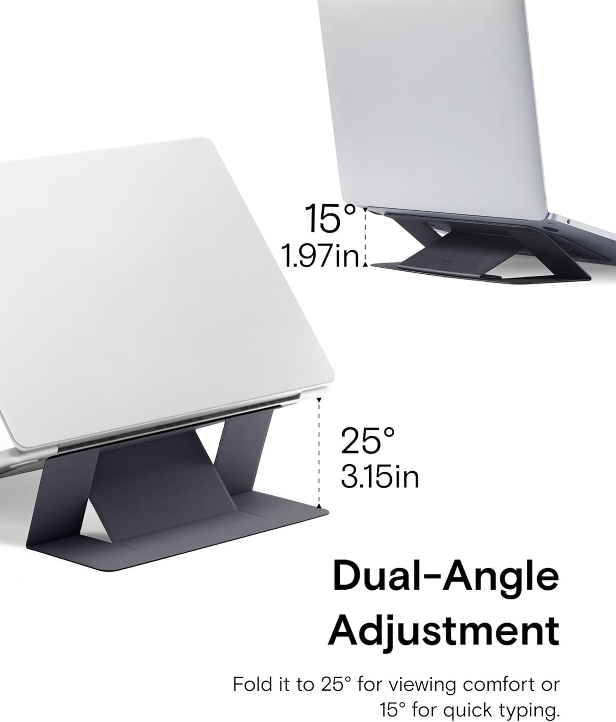 Laptop Stand, Black