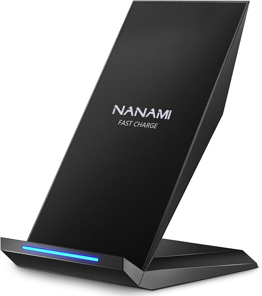 Fast Wireless Charger