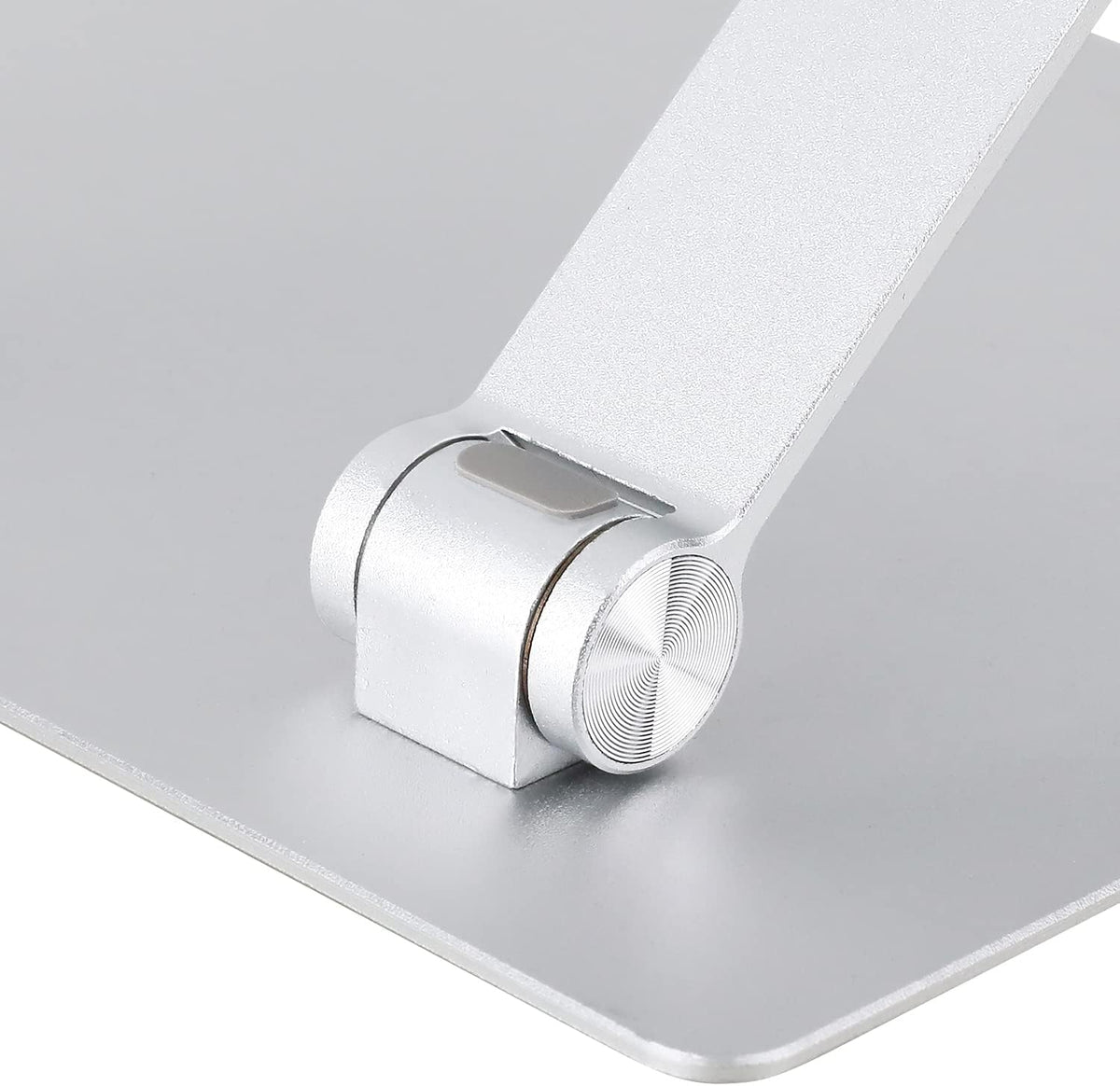 Sturdy and Portable Ergonomic Laptop Stand