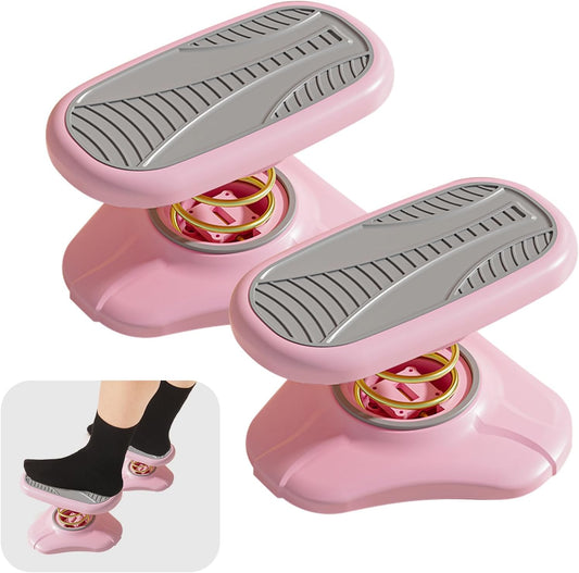 Foot Rest Under Desk, Ergonomic Foot Stool Under Office Desk