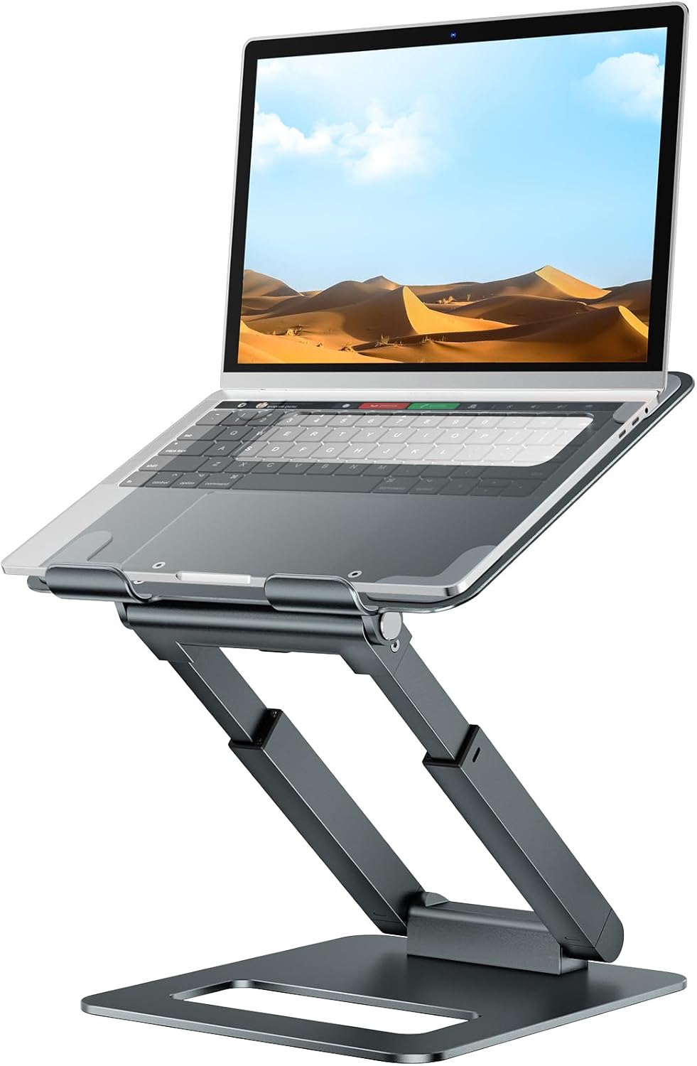 Laptop Stand, Gray