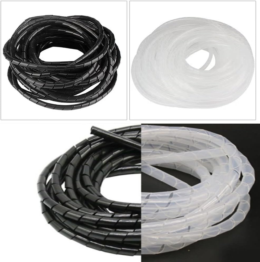 Spiral Cable Wrap