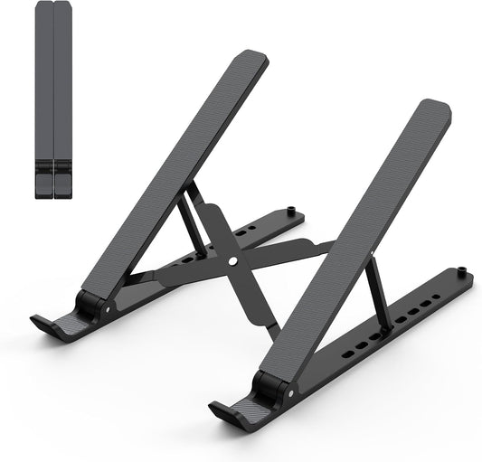 Laptop Stand, Black