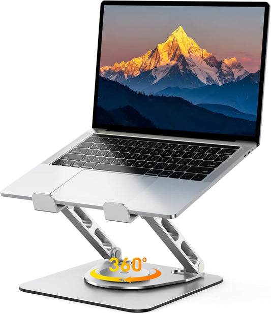 360° Rotatable Laptop Stand
