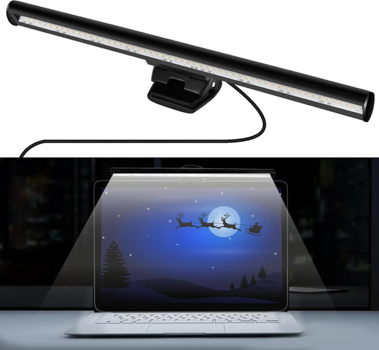 Monitor Lamp Bar