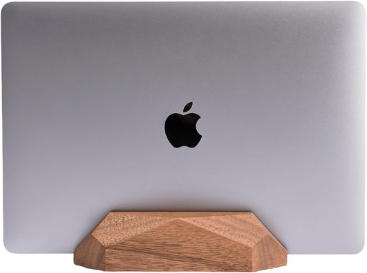Adjustable Vertical Laptop Stand