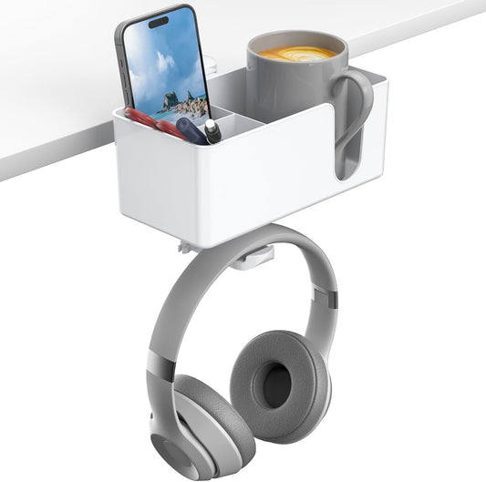 4-in-1 Desk Organizer