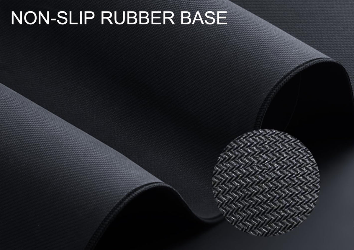 Large Gaming Mouse Pad, 31.5 x 15.7
