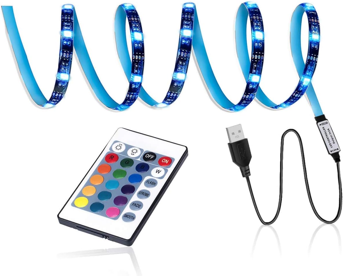 LED TV Backlight, SMY USB LED Strip Light