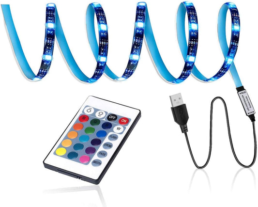 LED TV Backlight, SMY USB LED Strip Light