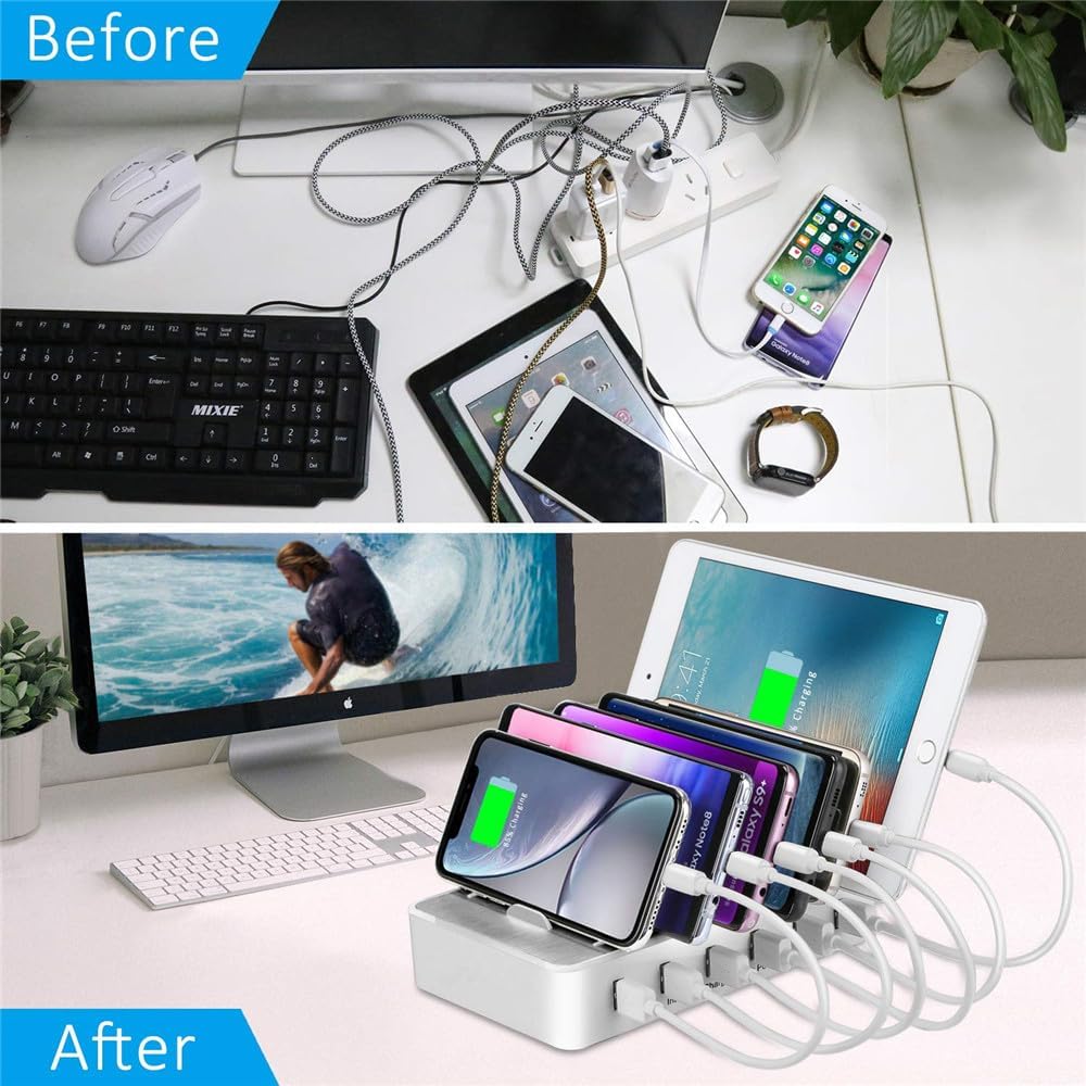 Charging Station